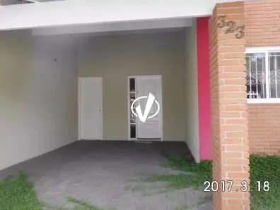 Casa com 3 Quartos à venda, 150m² no Bosque da Princesa, Pindamonhangaba
