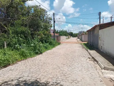 Lote/Terreno à venda, 4825m² no VALE DO PIUM, Nísia Floresta