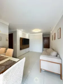 Apartamento com 2 Quartos à venda, 49m² no Vila Suzana, São Paulo