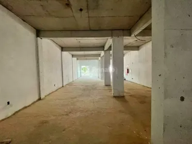 Ponto Comercial à venda, 138m² no Buritis, Belo Horizonte