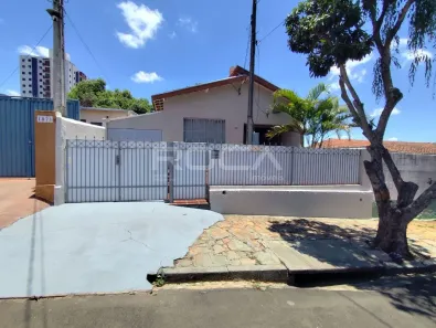 Casa com 2 Quartos à venda, 102m² no Vila Costa do Sol, São Carlos