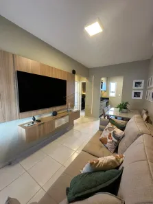 Casa de Condomínio com 2 Quartos à venda, 45m² no Vargem Limpa I, Bauru