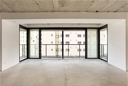 Apartamento com 3 Quartos à venda, 169m² no Cerqueira César, São Paulo