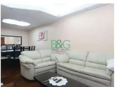 Apartamento com 3 Quartos à venda, 216m² no Vila Formosa, São Paulo