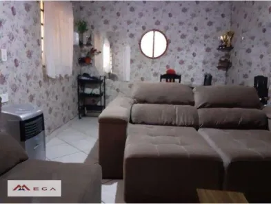 Casa com 3 Quartos à venda, 196m² no Vila Proost de Souza, Campinas