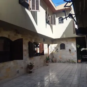 Casa com 5 Quartos para venda ou aluguel, 400m² no Mooca, São Paulo