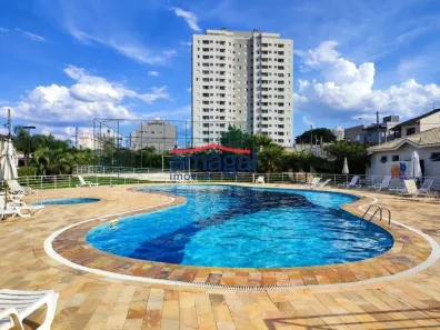 Casa de Condomínio com 3 Quartos à venda, 140m² no Loteamento Villa Branca, Jacareí