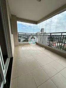 Apartamento com 3 Quartos à venda, 83m² no Santa Paula, São Caetano do Sul