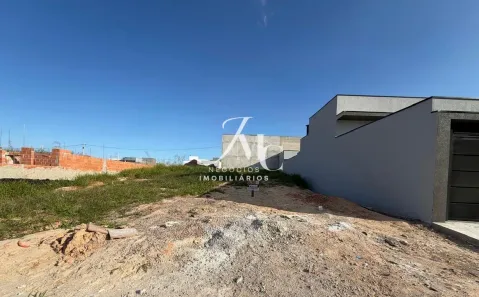 Lote/Terreno à venda, 150m² no Jardim Bom Sucesso, Indaiatuba