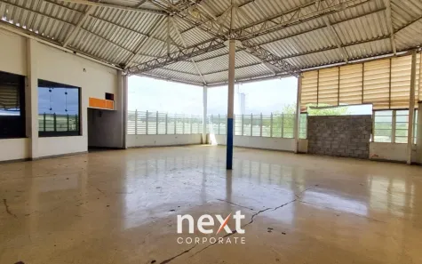 Galpão/Depósito/Armazém para alugar, 3500m² no Jardim Santa Genebra II (Barão Geraldo), Campinas