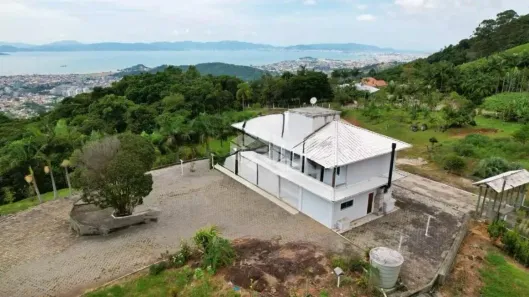 Casa com 2 Quartos à venda, 13634m² no Boa Vista, Biguaçu