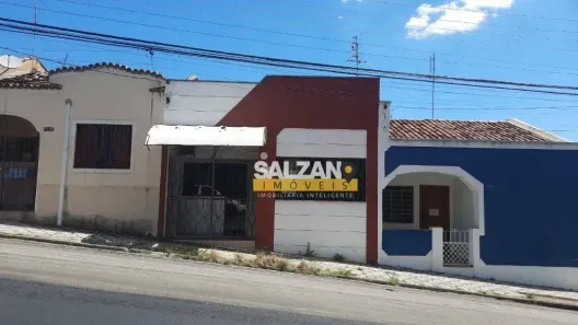 Sobrado com 1 Quarto à venda, 144m² no Centro, Taubaté