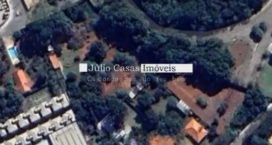 Lote/Terreno à venda, 8976m² no Chácaras Reunidas São Jorge, Sorocaba
