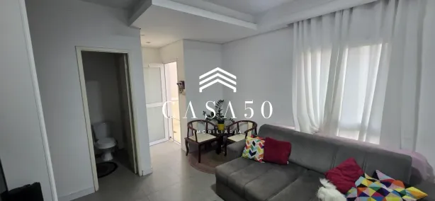 Casa de Condomínio com 3 Quartos à venda, 105m² no Jardim Paulicéia, Campinas