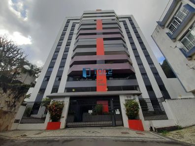 Apartamento com 4 Quartos à venda, 318m² no Bom Pastor, Juiz de Fora