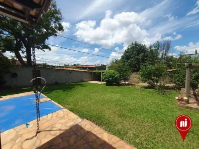 Fazenda/Sítio com 2 Quartos à venda, 200m² no Campo Verde, Mário Campos