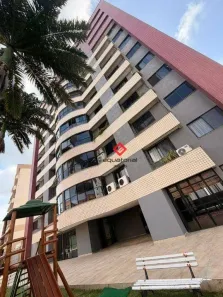 Apartamento com 4 Quartos à venda, 165m² no Mucuripe, Fortaleza