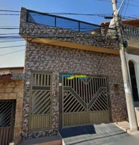 Sobrado com 3 Quartos à venda, 148m² no Vila Progresso, Santo André