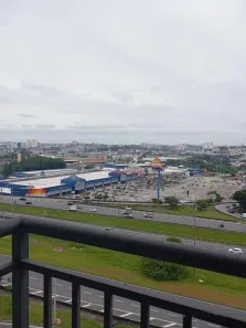 Apartamento com 2 Quartos à venda, 50m² no Rudge Ramos, São Bernardo do Campo