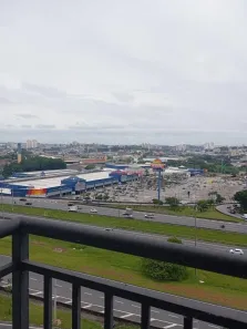 Apartamento com 2 Quartos para venda ou aluguel, 50m² no Rudge Ramos, São Bernardo do Campo