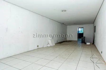 Imóvel Comercial à venda, 292m² no Bom Retiro, São Paulo