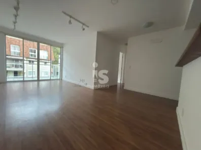 Apartamento com 2 Quartos para alugar, 73m² no Corrêas, Petrópolis