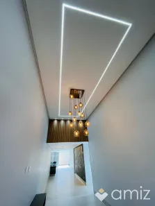 Casa com 3 Quartos à venda, 168m² no Jardim América, Goiânia