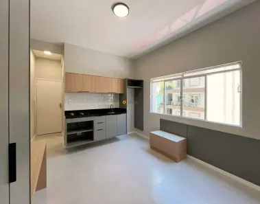 Apartamento com 1 Quarto à venda, 23m² no Bela Vista, São Paulo