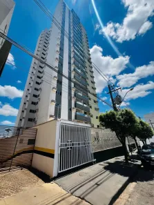 Apartamento com 3 Quartos para alugar, 76m² no Alvorada, Cuiabá