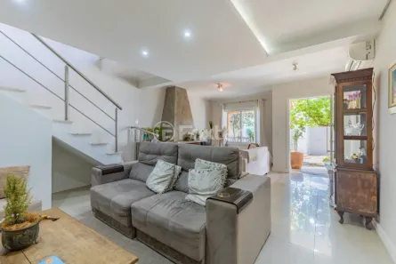 Casa com 4 Quartos à venda, 257m² no Nossa Senhora das Graças, Canoas