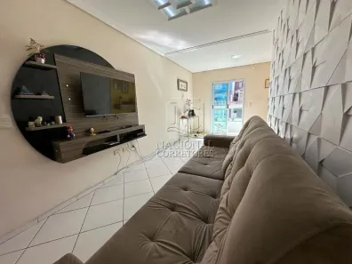 Apartamento com 3 Quartos à venda, 92m² no Jardim Santo Antônio, Santo André