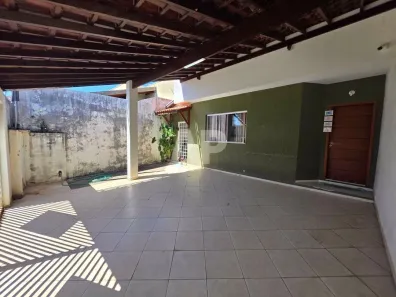 Casa com 3 Quartos à venda, 141m² no São Luiz, Itu