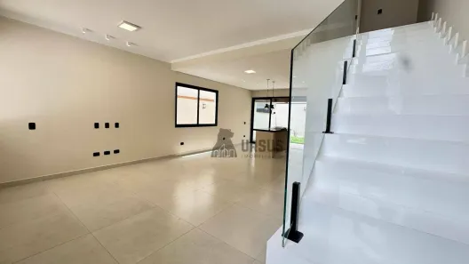 Casa de Condomínio com 3 Quartos à venda, 143m² no Morada dos Nobres, Taubaté