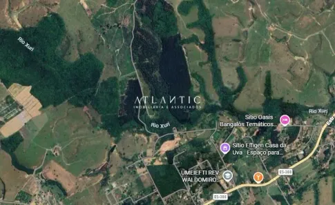 Lote/Terreno à venda, 84000m² no Xuri, Vila Velha