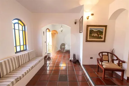 Casa com 3 Quartos à venda, 350m² no Jardim da Glória, São Paulo