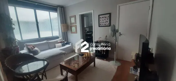Apartamento com 2 Quartos à venda, 67m² no Campestre, Santo André