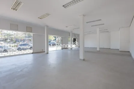 Ponto Comercial para alugar, 175m² no Três Figueiras, Porto Alegre
