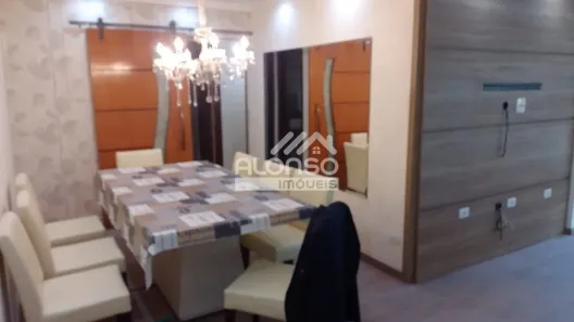 Apartamento com 3 Quartos para alugar, 84m² no Jardim das Vertentes, São Paulo