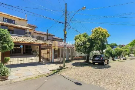 Casa com 3 Quartos à venda, 198m² no Cavalhada, Porto Alegre
