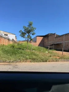 Lote/Terreno à venda, 300m² no Todos os Santos, Montes Claros