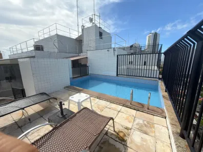 Apartamento com 3 Quartos à venda, 70m² no Encruzilhada, Recife