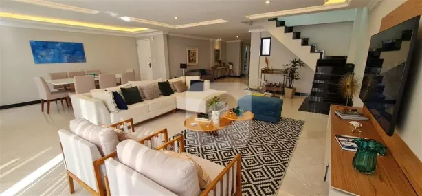Cobertura com 4 Quartos à venda, 341m² no Recreio dos Bandeirantes, Rio de Janeiro