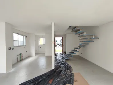 Casa com 3 Quartos à venda, 102m² no Morro das Pedras, Florianópolis