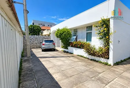 Casa com 4 Quartos à venda, 360m² no Piedade, Jaboatão dos Guararapes
