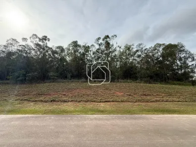 Lote/Terreno à venda, 2160m² no Condomínio Terras de São José, Itu
