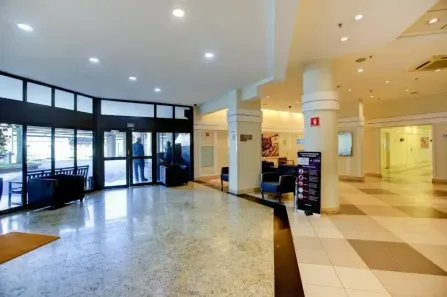 Flat com 1 Quarto à venda, 25m² no Nova Piraju, São Paulo