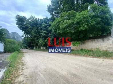 Lote/Terreno à venda, 450m² no Itacoatiara, Niterói