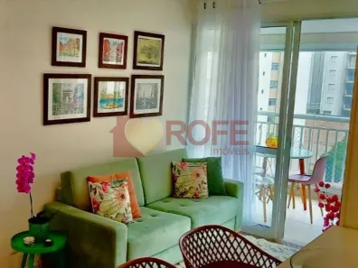 Apartamento com 2 Quartos à venda, 68m² no Chácara Inglesa, São Paulo