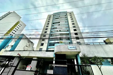 Apartamento com 3 Quartos à venda, 117m² no Jardim Armação, Salvador