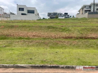 Lote/Terreno à venda, 490m² no Alphaville, Santana de Parnaíba